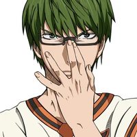 Midorima Shitoro