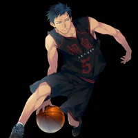 Daiki Aomine