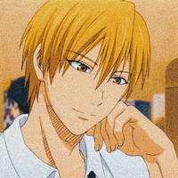 Kise Ryouta