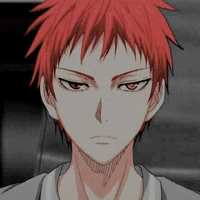 Akashi Seijuro