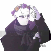 X-Gaster 