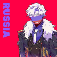 RUSSIA