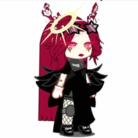 Sannie (ghệk của Anni)