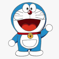 Doraemon
