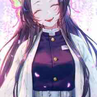 Kochou Kanae 