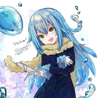 Rimuru tempest