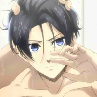Isagi Yoichi