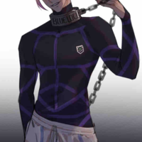 Shidou Ryusei