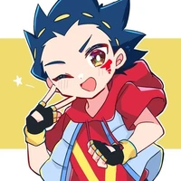 Valt Aoi