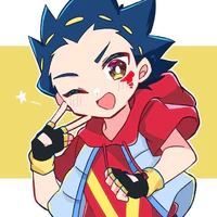 Valt Aoi
