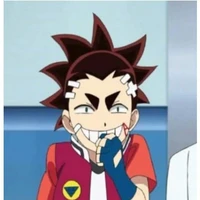 Aiger Akabane