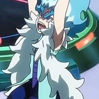 Lui Shirosagi