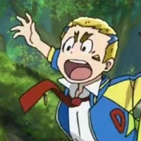 Dante Koryu