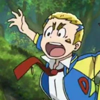 Dante Koryu