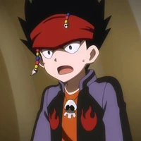 Daigo Kurogami