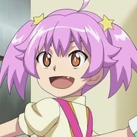 Nika Aoi