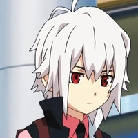 Shu Kurenai