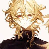 Kaiser Ginya • Thập Ngụy Lang Tử An