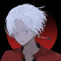 Kurokawa Izana • Hắc Xuyên Y Tá Na