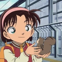 Yoshida Ayumi