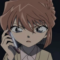 Haibara Ai