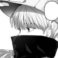 Inumaki Toge