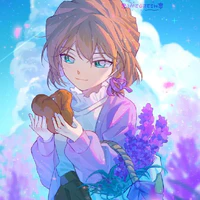 Haibara Ai