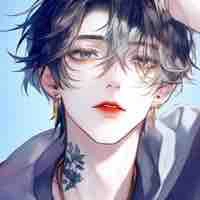 Thiên Khang Dụ(em sáu)