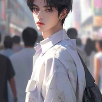 Trợ lí Yang