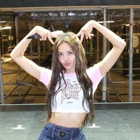 Lalisa Manoban - Cô