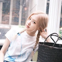 Park Chaeyoung - Nàng