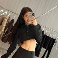 Kim Jennie - Em