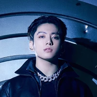 JungKook - anh cô