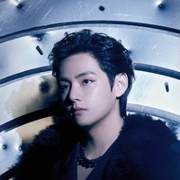 Taehyung - trợ lí cô