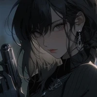 Hasar Kawaru (bà trùm mafia)