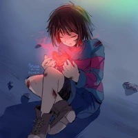 frisk