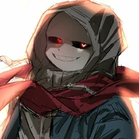 dust sans