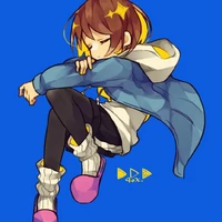 shift frisk