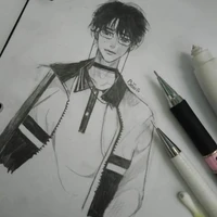 kanataru kuru-anh trai