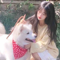 Kiều Hạ Hạ_Angel