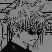 Gojo Satoru