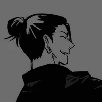 Getou Suguru