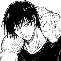 Fushiguro Toji