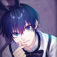 Isagi Yoichi