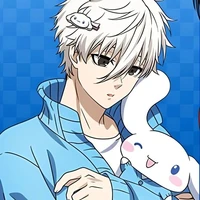 Seishiro Nagi