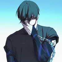 Itoshi Rin