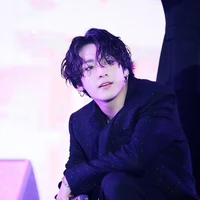 Jeon Jungkook