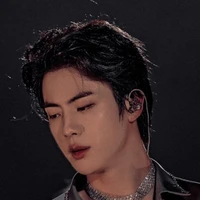 Kim Seokjin