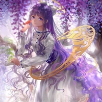 Sayonorine Alexandrita-Raiden Eien-Adela