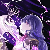 Raiden Ei - Beelzebub - God of Eternity